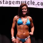 Emily  Wilkerson - NPC Mid Atlantic Championships 2012 - #1